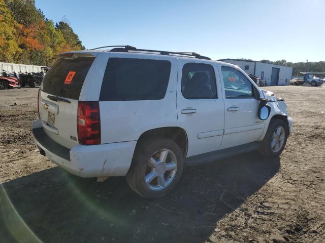 Photo 3 from auction – 2008 CHEVROLET TAHOE C150 with VIN 1GNFC13028R115457