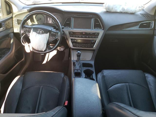 Photo 8 from auction – 2016 HYUNDAI SONATA SPO with VIN 5NPE34AF2GH410819