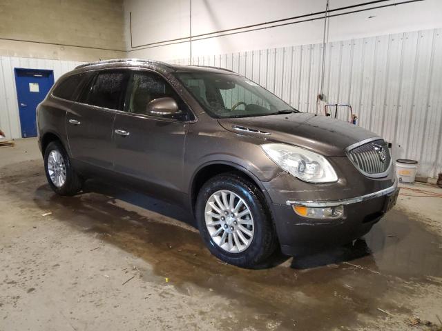 Photo 4 from auction – 2012 BUICK ENCLAVE with VIN 5GAKRCED1CJ276165
