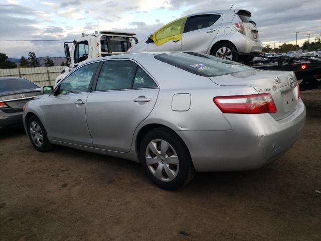 Photo 2 from auction – 2008 TOYOTA CAMRY CE with VIN 4T1BE46K08U208342