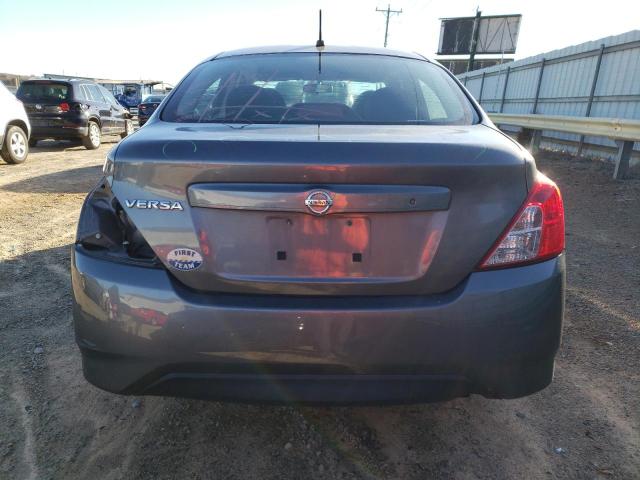 Photo 6 from auction – 2016 NISSAN VERSA S with VIN 3N1CN7AP5GL899862