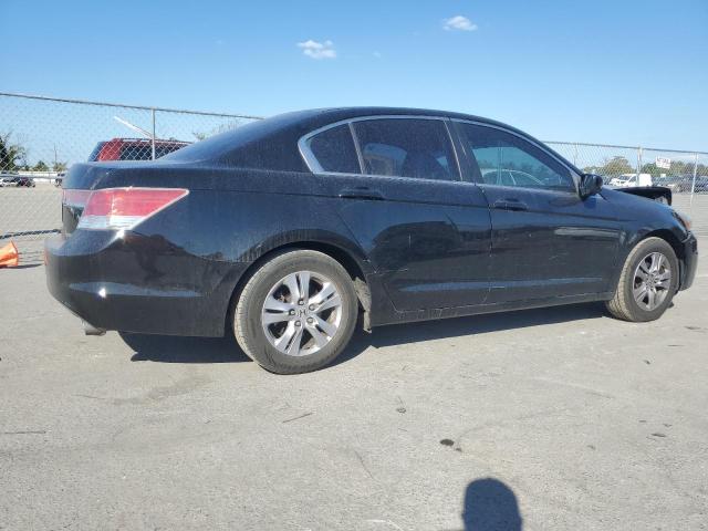Photo 3 from auction – 2012 HONDA ACCORD se with VIN 1HGCP2F65CA096028