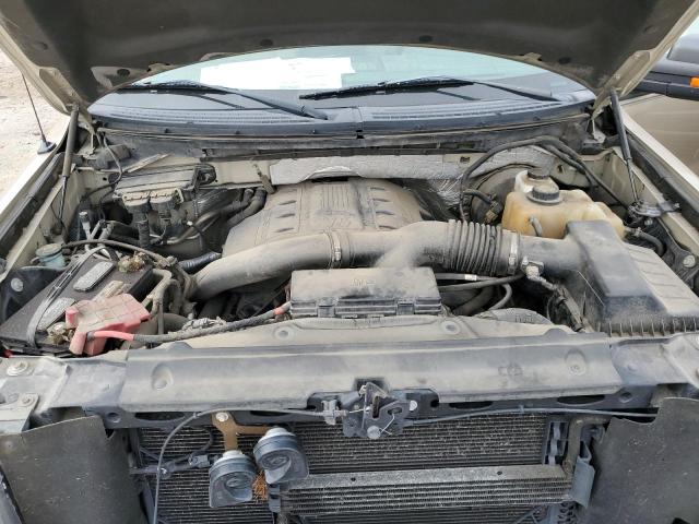 Photo 11 from auction – 2011 FORD F150 SUPER with VIN 1FTFW1CT0BFC84878