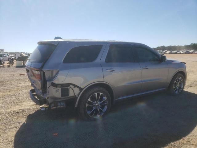 Photo 3 from auction – 2019 DODGE DURANGO GT with VIN 1C4RDHDG4KC559408