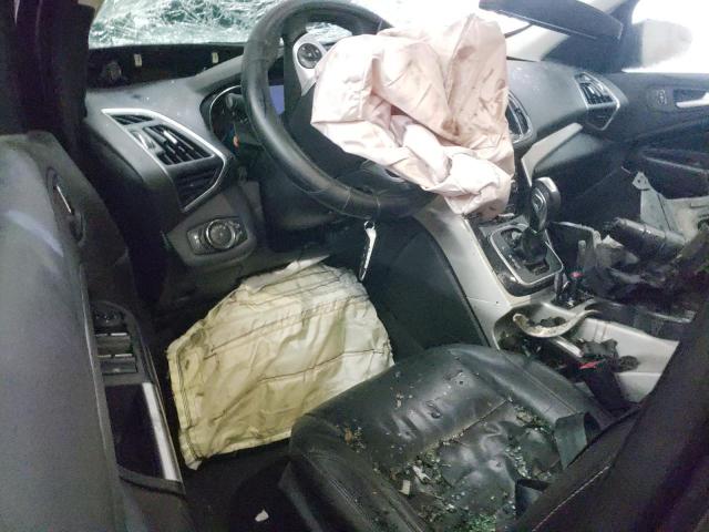 Photo 8 from auction – 2013 FORD ESCAPE SEL with VIN 1FMCU0H94DUD76909