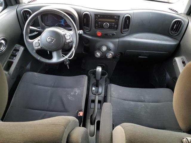Photo 8 from auction – 2014 NISSAN CUBE S with VIN JN8AZ2KR4ET352381