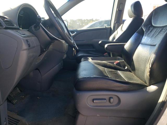 Photo 7 from auction – 2007 HONDA ODYSSEY EX with VIN 5FNRL38437B107921