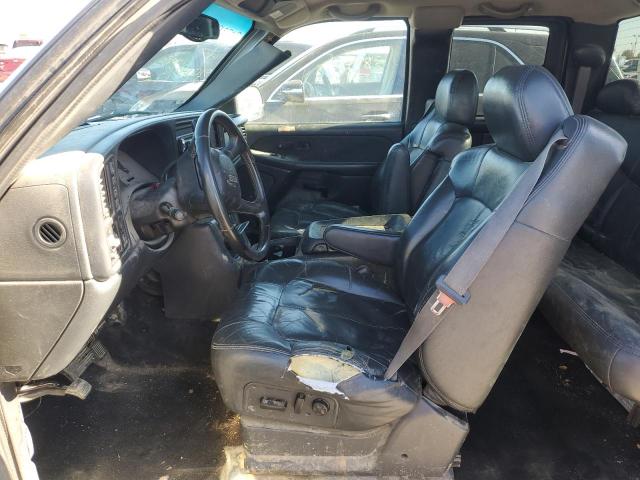 Photo 7 from auction – 2000 GMC NEW SIERRA with VIN 1GTEK19T6YE391494