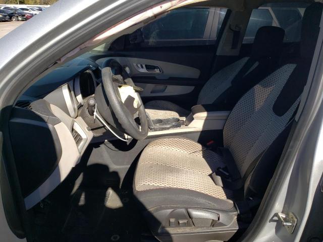 Photo 7 from auction – 2012 CHEVROLET EQUINOX LS with VIN 2GNALBEK2C1111487