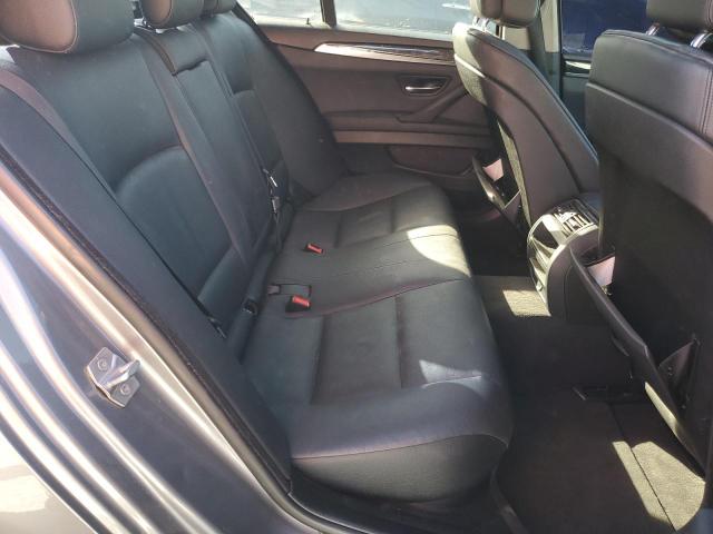 Photo 10 from auction – 2013 BMW 528 I with VIN WBAXG5C58DDY33796
