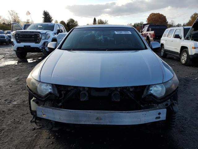 Photo 5 from auction – 2010 ACURA TSX with VIN JH4CU2F6XAC033109