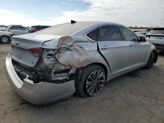 Photo 3 from auction – 2016 HYUNDAI GENESIS 3. with VIN KMHGN4JE5GU125804