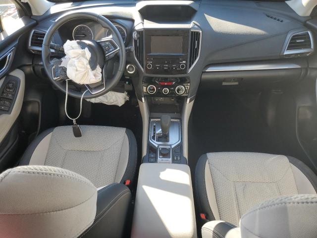 Photo 8 from auction – 2021 SUBARU FORESTER P with VIN JF2SKAJCXMH467615