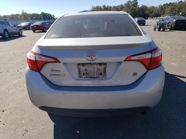 Photo 6 from auction – 2014 TOYOTA COROLLA L with VIN 2T1BURHE1EC206880