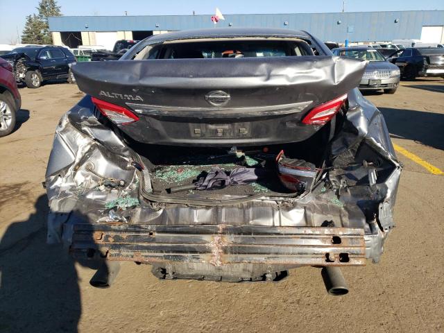Photo 6 from auction – 2016 NISSAN ALTIMA 2.5 with VIN 1N4AL3AP5GC233072