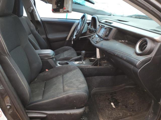 Photo 7 from auction – 2016 TOYOTA RAV4 XLE with VIN 2T3WFREV2GW254770