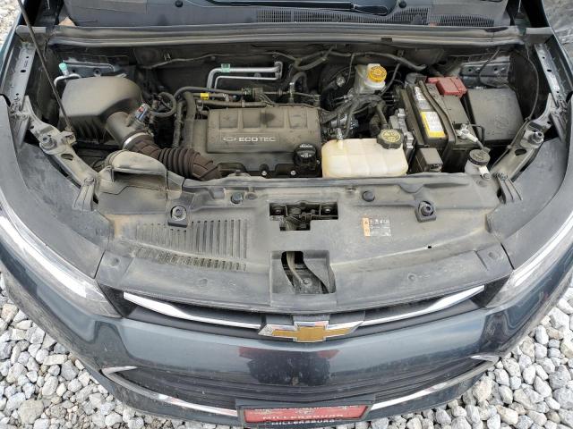 Photo 12 from auction – 2020 CHEVROLET TRAX LS with VIN 3GNCJNSB9LL180437