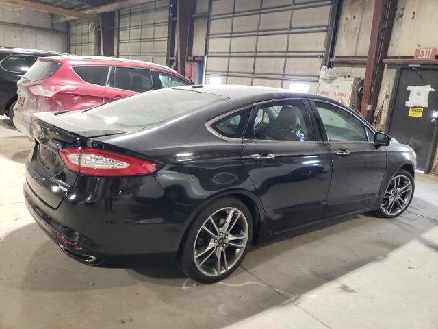 Photo 3 from auction – 2016 FORD FUSION TIT with VIN 3FA6P0K9XGR366436