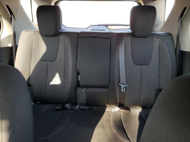 Photo 10 from auction – 2016 CHEVROLET EQUINOX LS with VIN 2GNALBEK1G6107326