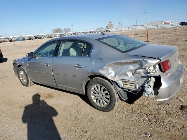 Photo 2 from auction – 2007 BUICK LUCERNE CX with VIN 1G4HP57287U207916
