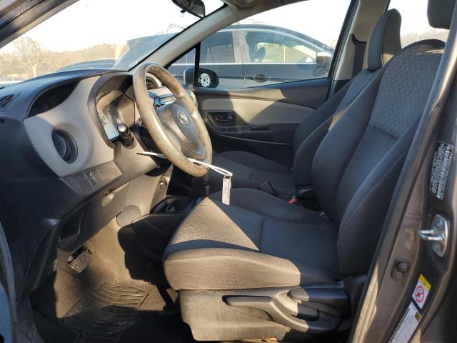 Photo 7 from auction – 2016 TOYOTA YARIS L with VIN VNKKTUD31GA069979