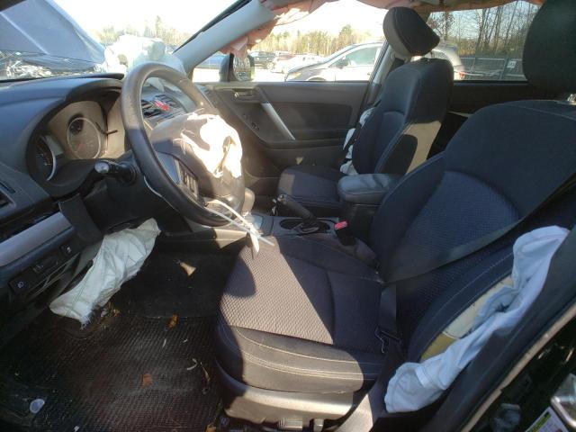 Photo 7 from auction – 2014 SUBARU FORESTER 2 with VIN JF2SJAEC5EH525340