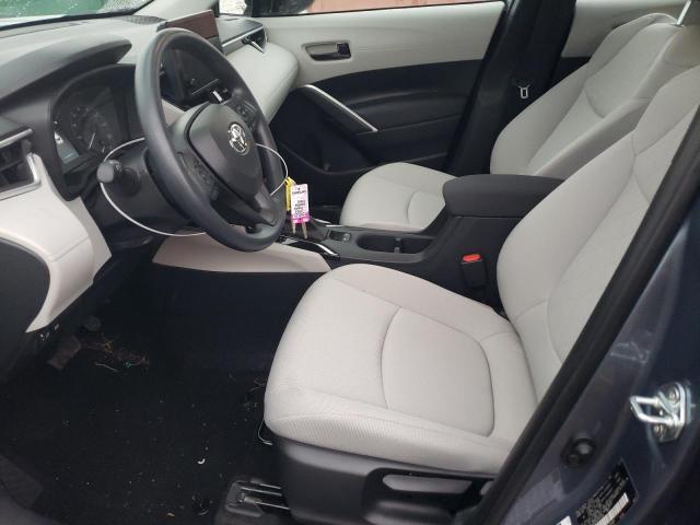 Photo 7 from auction – 2023 TOYOTA COROLLA CR with VIN 7MUAAABGXPV062486