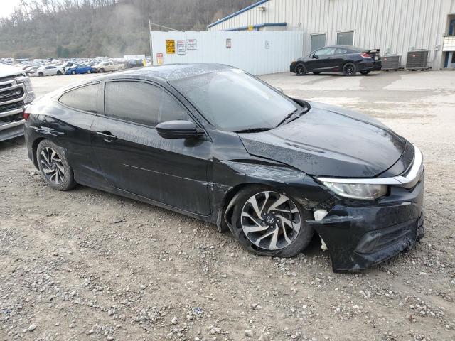 Photo 4 from auction – 2016 HONDA CIVIC LX with VIN 2HGFC4B02GH303830