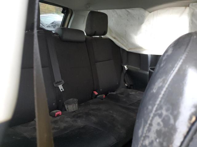 Photo 11 from auction – 2012 TOYOTA FJ CRUISER with VIN JTEZU4BF8CK012146