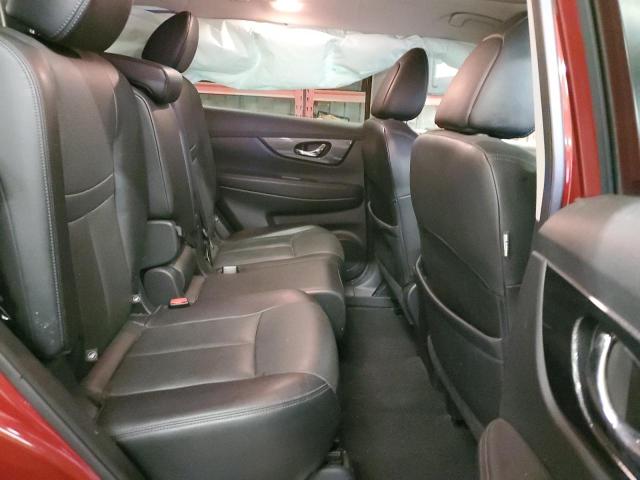 Photo 10 from auction – 2016 NISSAN ROGUE with VIN 5N1AT2MV5GC809561