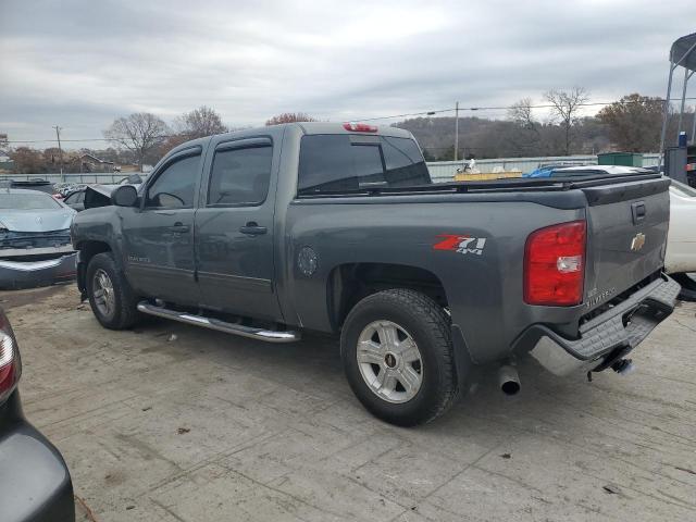 Photo 2 from auction – 2011 CHEVROLET SILVERADO with VIN 3GCPKSE30BG171563