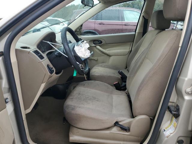 Photo 7 from auction – 2007 FORD FOCUS ZX4 with VIN 1FAFP34N77W291168