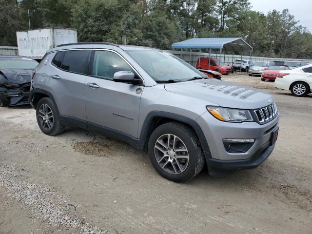 Photo 4 from auction – 2018 JEEP COMPASS LA with VIN 3C4NJCBB4JT461127