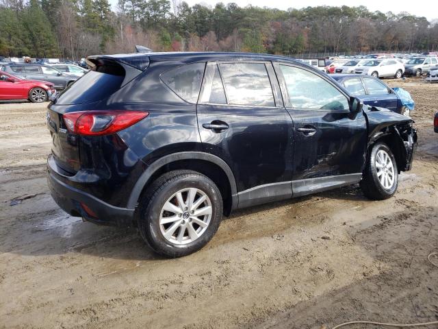 Photo 3 from auction – 2016 MAZDA CX-5 TOURI with VIN JM3KE2CY7G0691715