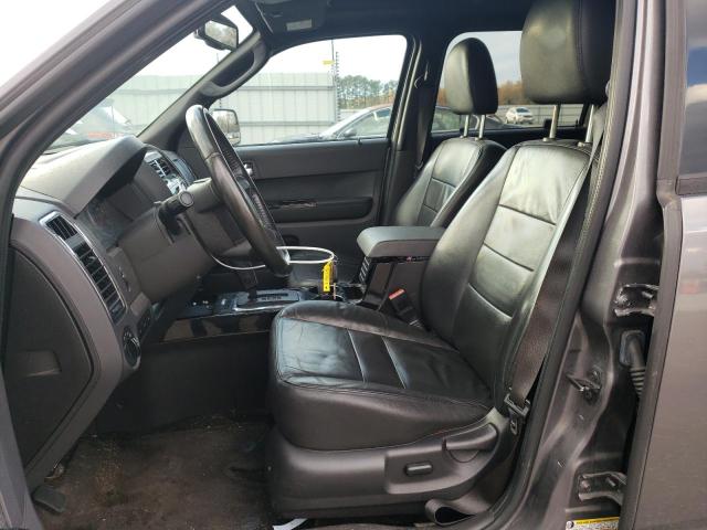 Foto 7 de la subasta – 2011 FORD ESCAPE LIM con VIN 1FMCU9EG2BKB84890