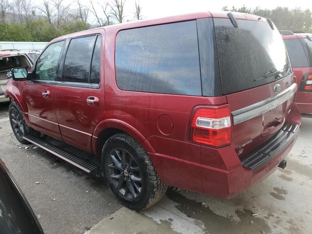 Photo 2 from auction – 2017 FORD EXPEDITION with VIN 1FMJU2AT5HEA31011