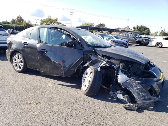 Photo 4 from auction – 2010 MAZDA 3 S with VIN JM1BL1S69A1341397