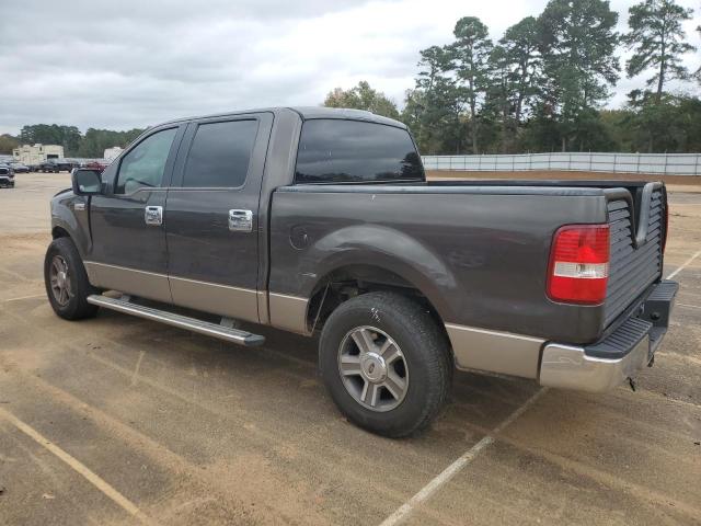 Photo 2 from auction – 2006 FORD F150 SUPER with VIN 1FTRW12W56FB38636