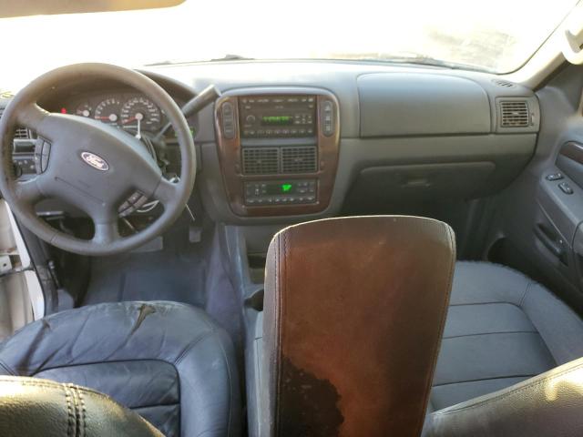 Photo 8 from auction – 2004 FORD EXPLORER L with VIN 1FMDU75WX4ZB14970