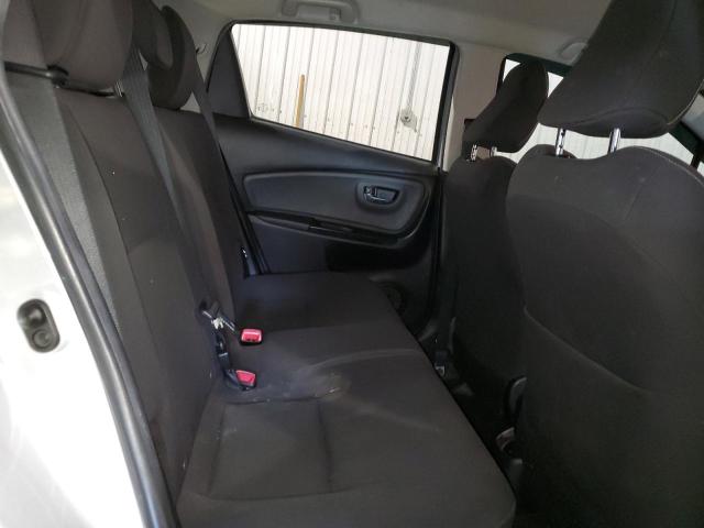 Photo 11 from auction – 2015 TOYOTA YARIS with VIN VNKKTUD34FA022525