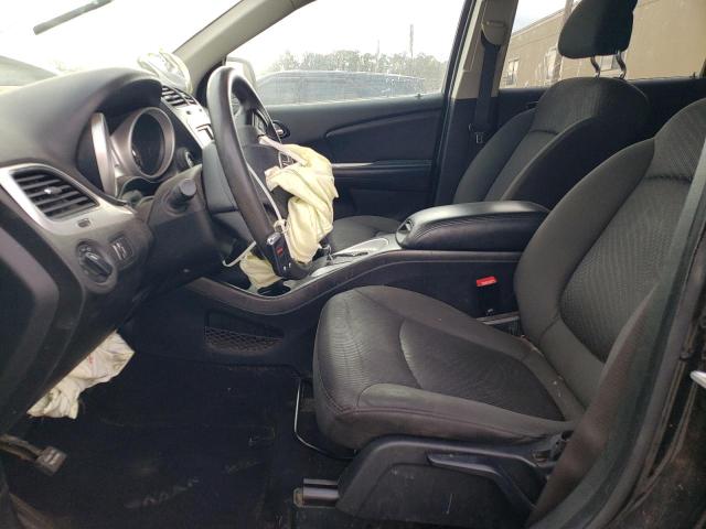 Photo 7 from auction – 2018 DODGE JOURNEY SE with VIN 3C4PDCAB0JT446271