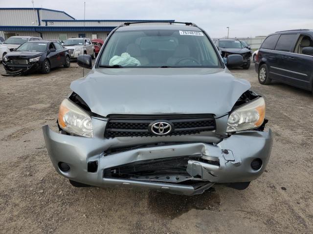 Zdjęcie 5 z aukcji – 2006 TOYOTA RAV4 z VIN JTMZD33VX66014093