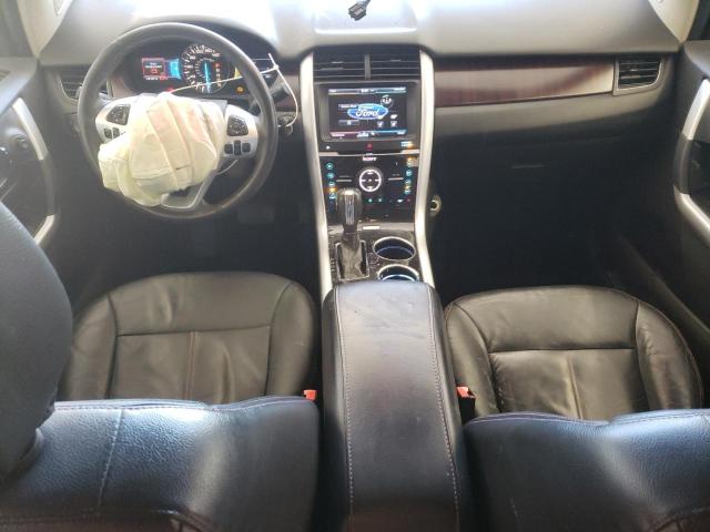 Photo 8 from auction – 2014 FORD EDGE LIMIT with VIN 2FMDK4KC2EBA19662