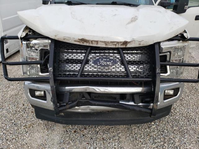 Photo 11 from auction – 2017 FORD F250 SUPER with VIN 1FT7W2BT1HED80707