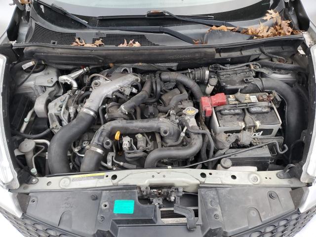 Photo 11 from auction – 2013 NISSAN JUKE S with VIN JN8AF5MV9DT224964