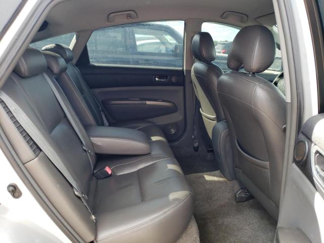 Photo 10 from auction – 2007 TOYOTA PRIUS with VIN JTDKB20U077633360
