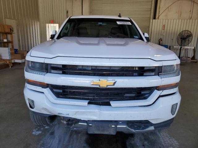 Photo 5 from auction – 2016 CHEVROLET silverado with VIN 3GCUKREC8GG212587