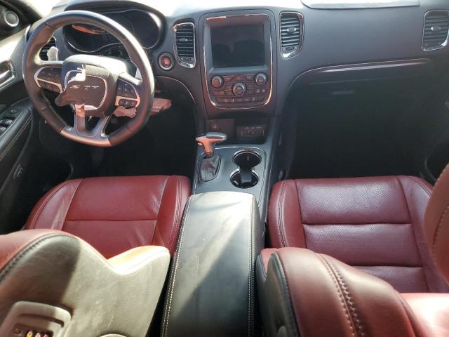 Photo 8 from auction – 2018 DODGE DURANGO SR with VIN 1C4SDJGJ4JC159573