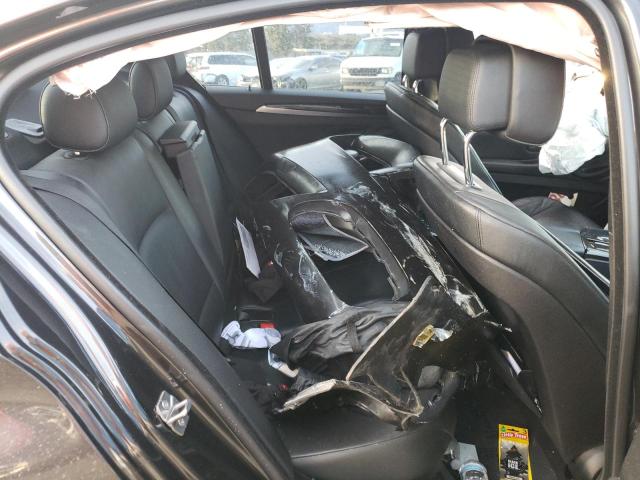 Photo 10 from auction – 2013 BMW 535 I with VIN WBAFR7C58DC818576