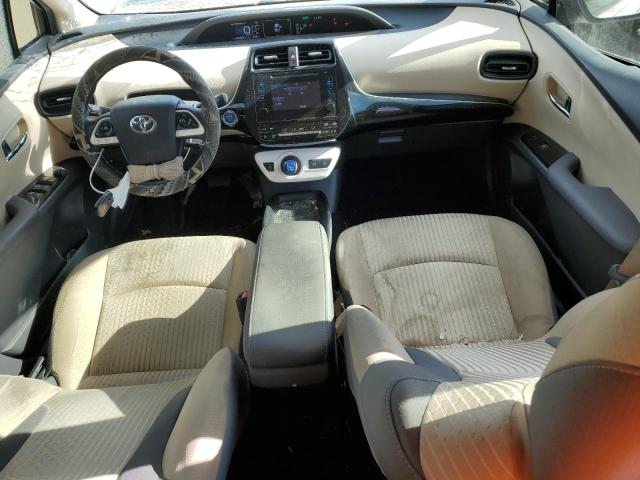 Photo 8 from auction – 2016 TOYOTA PRIUS with VIN JTDKBRFU2G3013049